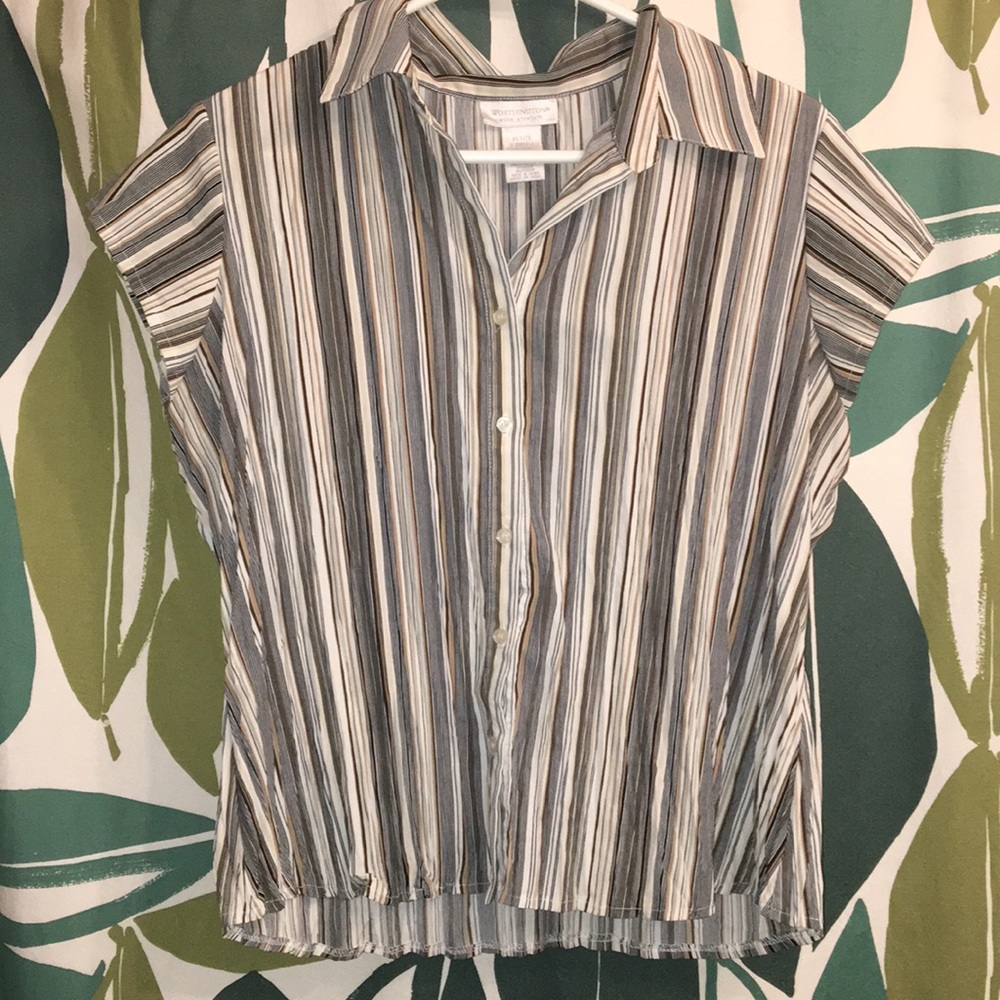 Dress Shirt